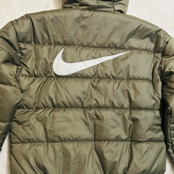 Nike Therma-FIT Repel Hooded Jacket - Picture 13 of 16